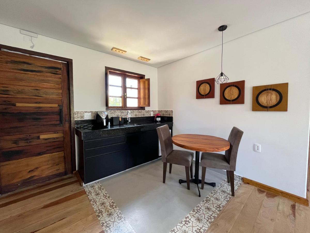 Sonho Real Suites Lavras Novas Exteriör bild
